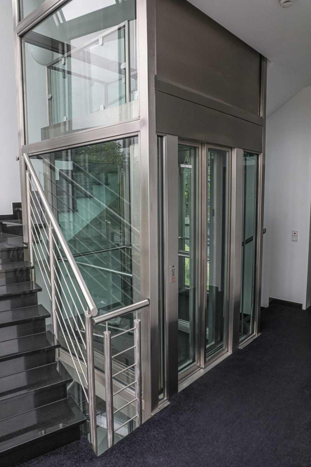 Penthouse - Luxury Resort & Spa Paderborn Exterior photo